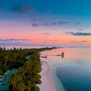 Canareef Resort Maldives